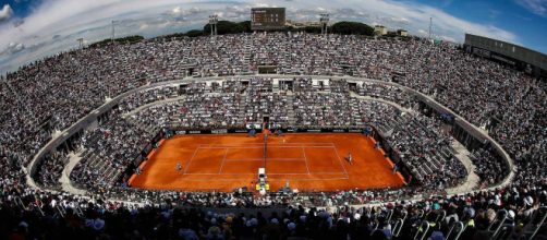 Atp 1000 outlet roma