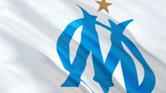 L'Olympique de Marseille veut encore y croire.