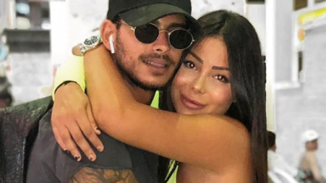 Maeva Ghennam enceinte, elle s'explique