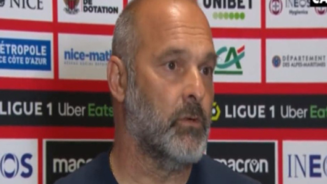 Pascal Dupraz ne va rien l&acirc;cher Source : Capture Twitter