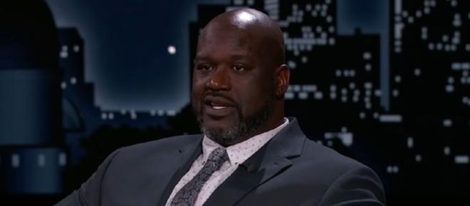 Shaq defends Tom Brady’s record deal with Fox Sports: ‘He deserves all the money’