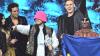Eurovision 2022: l'Ucraina non sarà squalificata, Zelensky dà appuntamento a Mariupol