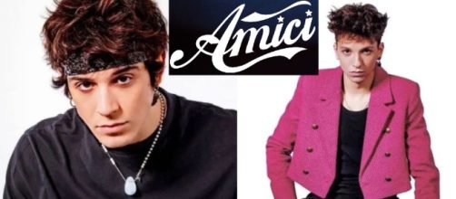 Amici 2022, pronostici podio finale: Alex vs Luigi per il titolo, Sissi medaglia di bronzo.