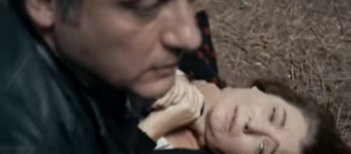 Brave & Beautiful, anticipazioni turhe: Riza strangola Adalet prima che possa ucciderlo.