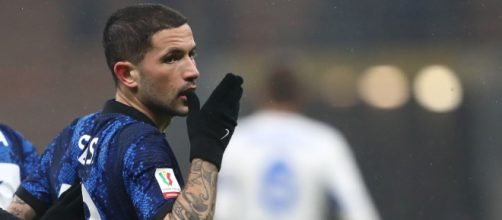 Inter e Torino trattano il trasferimento di Sensi.