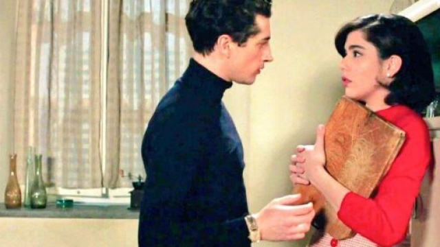 Il Paradiso delle signore sospeso per l'estate.