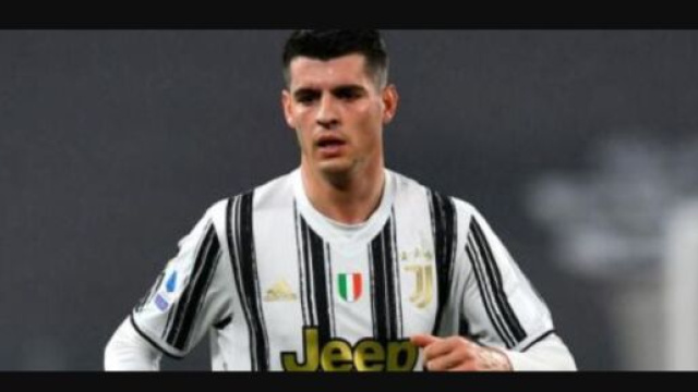 Juventus, idea Muriel in caso di addio di Morata