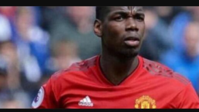 Juventus, luned&igrave; 16/5 incontro per Pogba