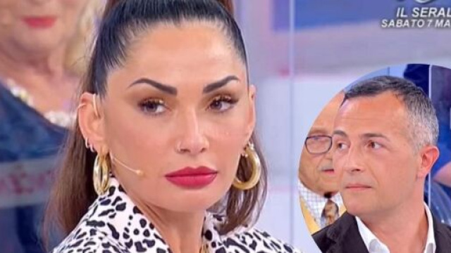 Uomini e donne, nuove anticipazioni: Riccardo crolla.