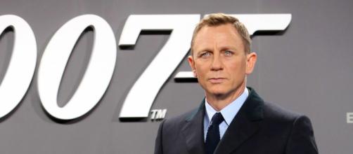 Daniel Craig non sarà più James Bond.