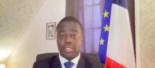 Tanguy David, jeune étudiant en droit et ancien membre du parti Reconquête!