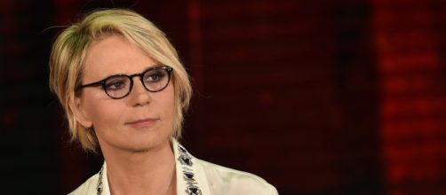 Amici 2022, gaffe di Maria De Filippi alla finale.