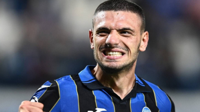 Calciomercato Inter, idea Demiral per la difesa.