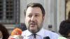 Salvini: “Ulteriori invii di armi non penso siano la soluzione giusta”