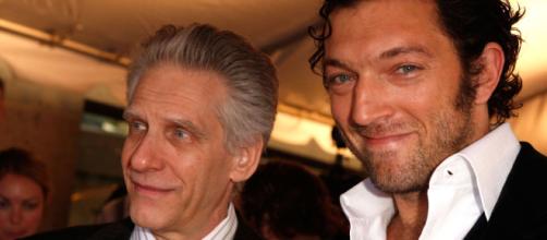 David Cronenberg farà un film thriller con Vincent Cassel, 'The ... - sky.it