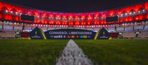 Flamengo e Universidad Católica se enfrentam em duelo fundamental para os brasileiros (Marcelo Cortes/Flamengo)