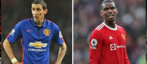 Juventus, tra addii e nuovi (possibili) arrivi: Pogba e Di Maria sarebbero più vicini