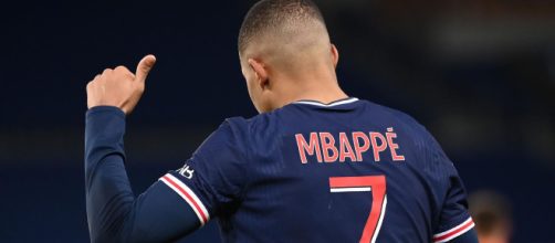 PSG - Mercato - Mbappé : "Il faudra bientôt faire un choix mais je ... - eurosport.fr
