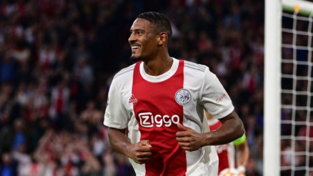 Calciomercato Milan, possibile interesse per Haller.