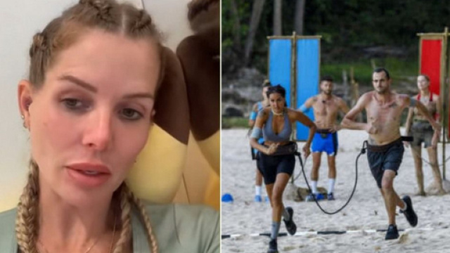 Les Apprentis Aventuriers 5 : Océane critiquée par Christopher, Adixia raconte la tromperie de Simon et Jessica trahie par des candidats.
