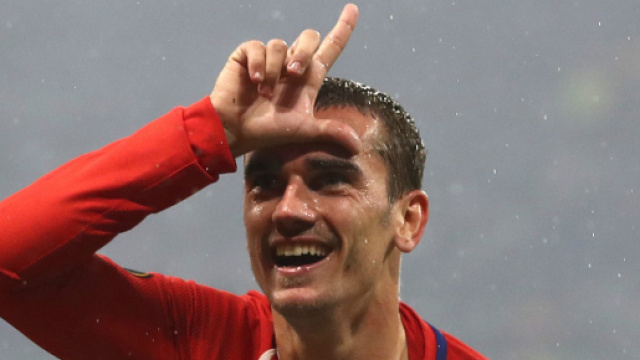 Mercato : L'avenir de Griezmann est 'tranché'