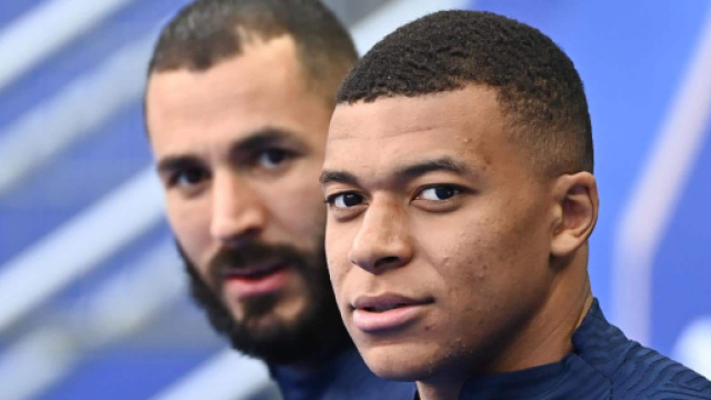Mercato - Real Madrid : ce serait fait pour Mbappé - topmercato.com