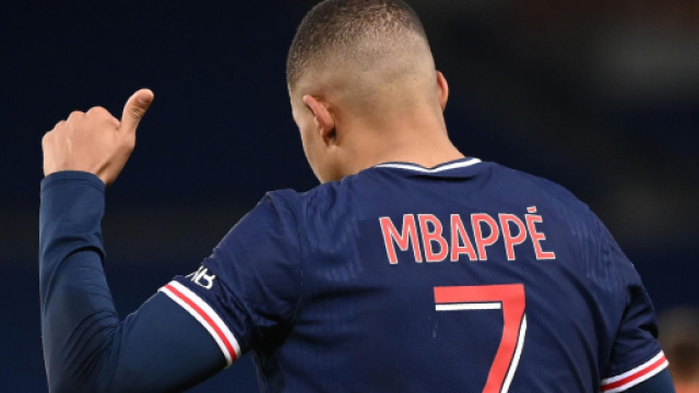PSG - Mercato - Mbappé : "Il faudra bientôt faire un choix mais je ... - eurosport.fr