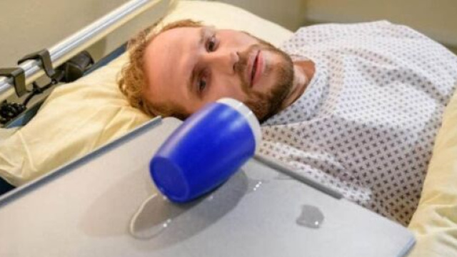Tempesta d'amore, anticipazioni 23-29 maggio: Florian verrà ricoverato in ospedale.