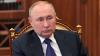 Vladimir Putin expulsa de Rusia a 27 diplomáticos españoles