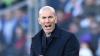 Juve, Inda su Zidane: 'Sarà il prossimo tecnico del Psg ma lo stanno tentando da Torino'