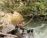 Un menor muere ahogado en el río Deva (Guardia Civil)