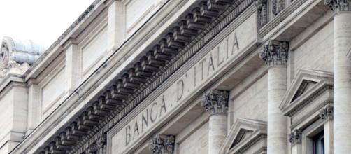 Banca d'Italia assume tre tecnici per sistemi di sicurezza.