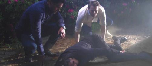Beautiful, anticipazioni giugno: Liam investe e uccide Vinny, Thomas identifica la vittima.