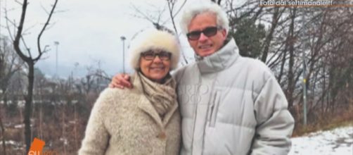 Benno Neumair, gli audio della mamma a un'amica: 'Ho paura, dentro ha una bestia'.