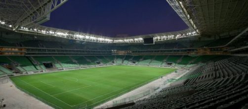 Palmeiras x Emelec: onde assistir ao vivo nesta quarta-feira (18) (Divulgação)
