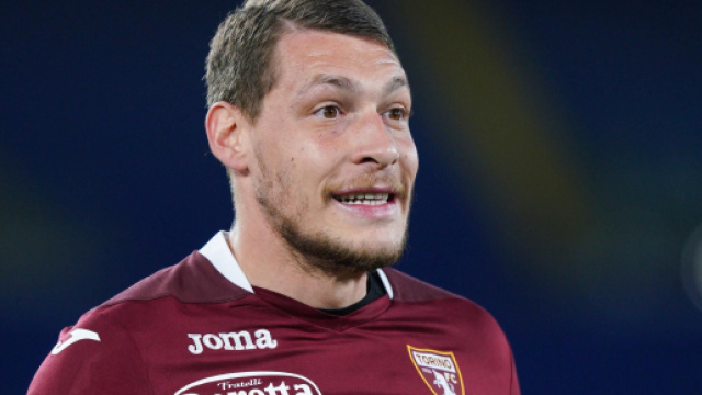 Calciomercato Roma: idea Belotti come vice Abraham.