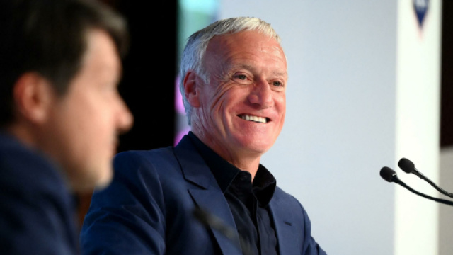 Équipe de France : c'était «le moment» pour Boubacar Kamara ... - leparisien.fr