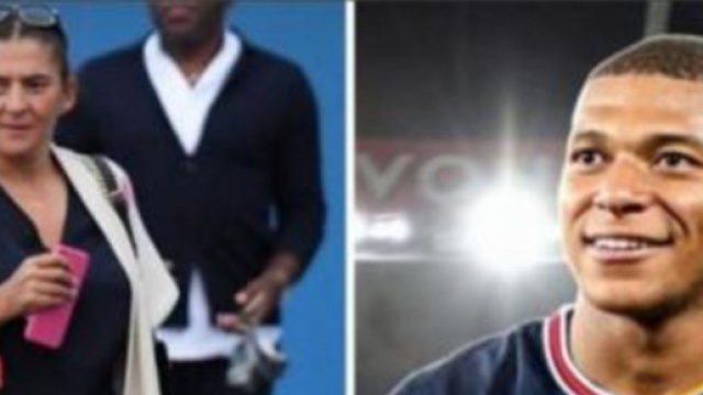 Fayza Lamari a fait une nouvelle sortie remarquée sur Twitter.