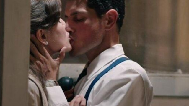 Il Paradiso delle signore 7, al via le riprese.