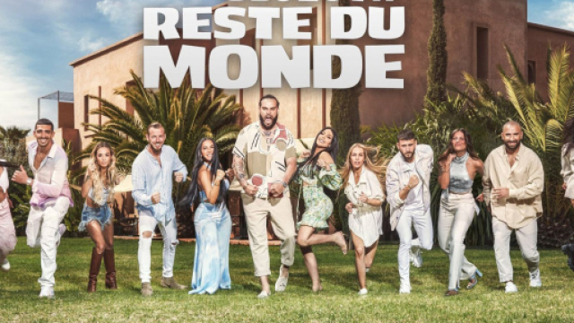 Objectif Reste du Monde» : découvrez les 19 candidats de la ... - lefigaro.fr