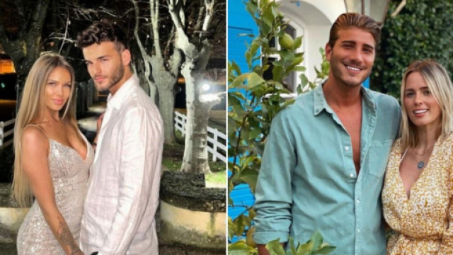 RDM : Simon Castadi en couple avec Virginie et infidèle à Adixia : Nicolo le prend très mal et Adixia veut quitter l'aventure.