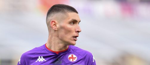 Calciomercato Juventus, ipotesi Milenkovic dalla Fiorentina.