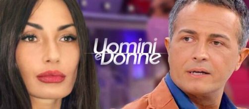 Uomini e donne, nuove anticipazioni su Ida e Riccardo.