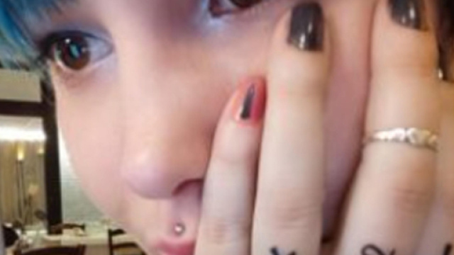 Ancona, Andreea, scomparsa dopo una festa: potrebbe essere salita su un'auto scura.