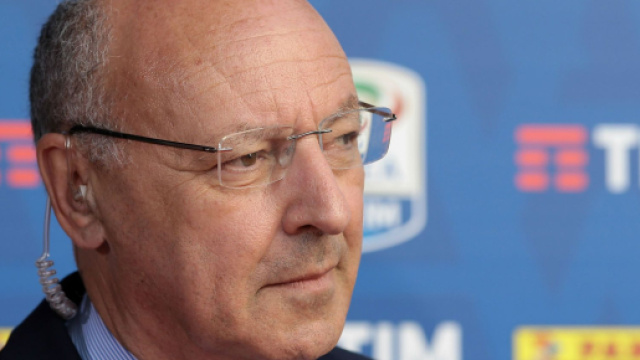 Inter gi&agrave; attiva sul calciomercato.