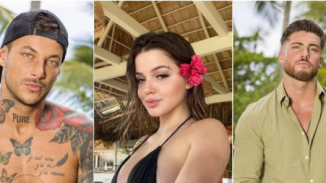 La Villa des Coeurs Brisés 7 : les couples et les ruptures depuis la fin du tournage.