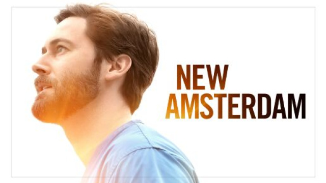 New Amsterdam torna in onda sulle reti Mediaset.