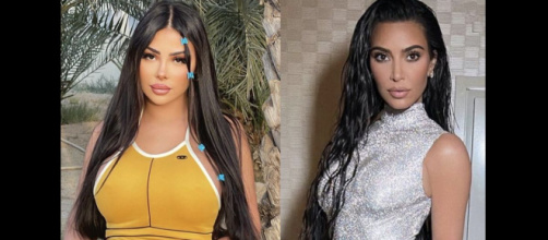 Maeva veut changer son corps comme Kim, elle fait des révélations