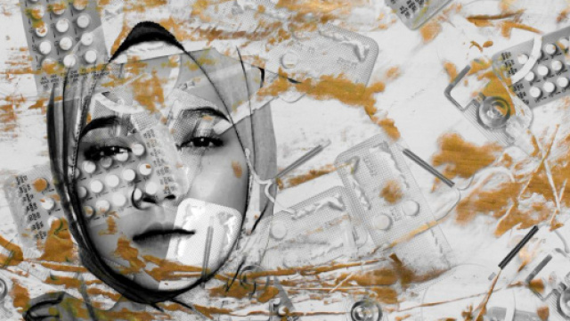 Intervista a Maria Grazia Panunzi, presidente di AIDOS