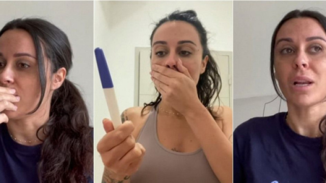 Shanna Kress enceinte de jumeaux : la future maman fait un énorme blocage et a même pensé à avorter.